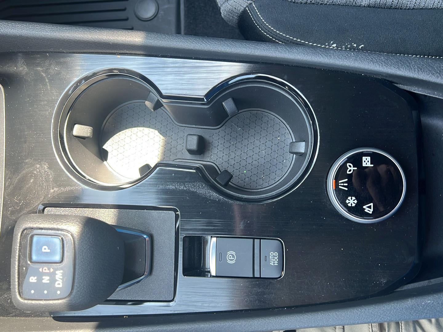 2021 Nissan Rogue SV Intelligent AWD
