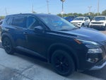 2021 Nissan Rogue SV Intelligent AWD