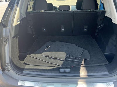 2021 Nissan Rogue SV Intelligent AWD