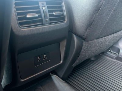 2021 Nissan Rogue SV Intelligent AWD