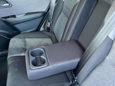 2021 Nissan Rogue SV Intelligent AWD