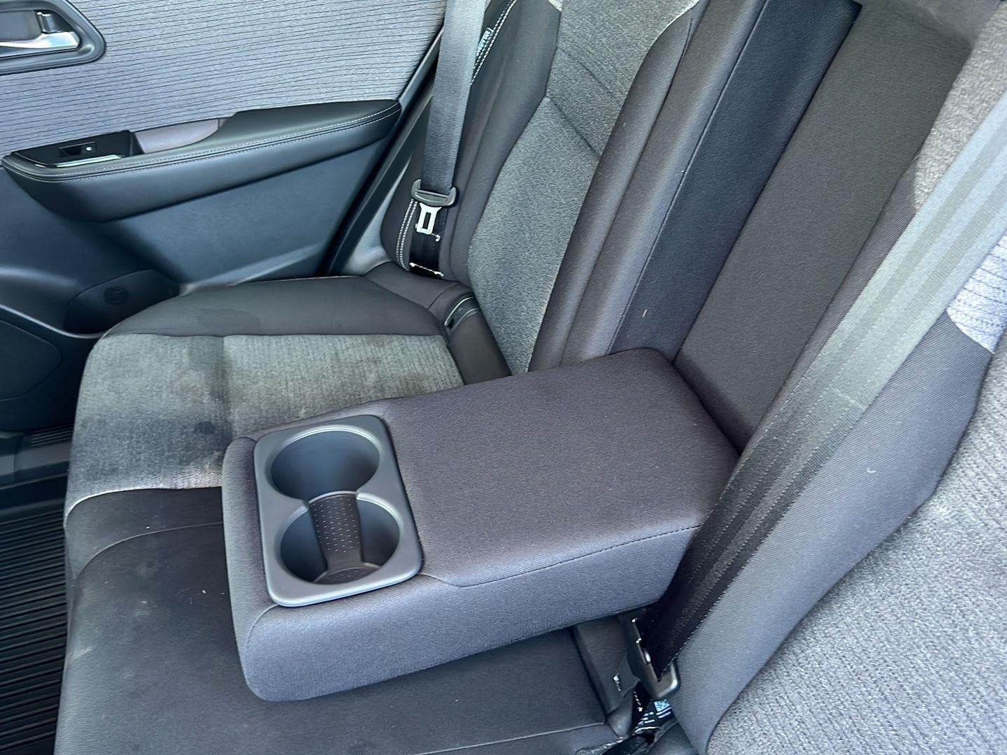 2021 Nissan Rogue SV Intelligent AWD