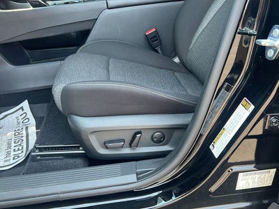 2021 Nissan Rogue SV Intelligent AWD