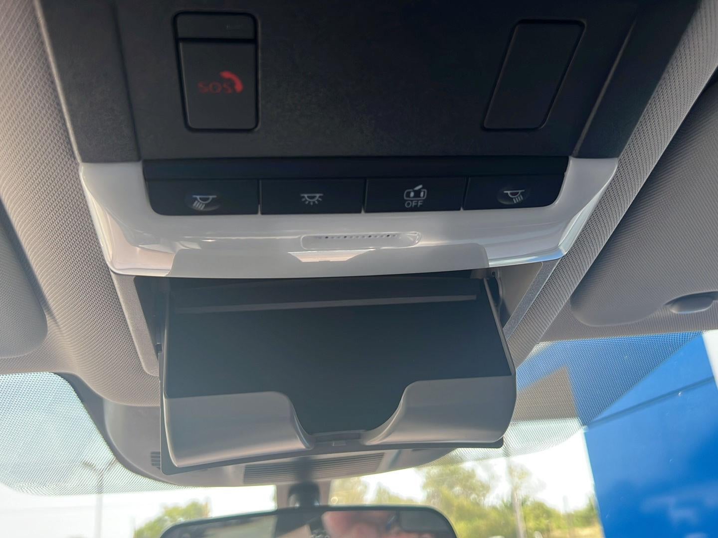 2021 Nissan Rogue SV Intelligent AWD
