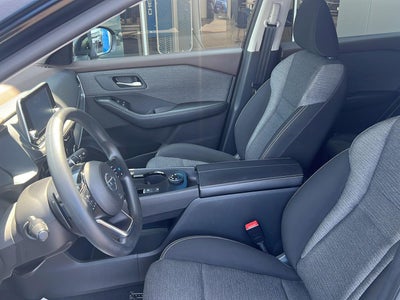 2021 Nissan Rogue SV Intelligent AWD