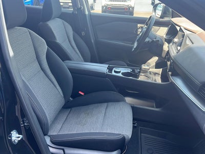 2021 Nissan Rogue SV Intelligent AWD