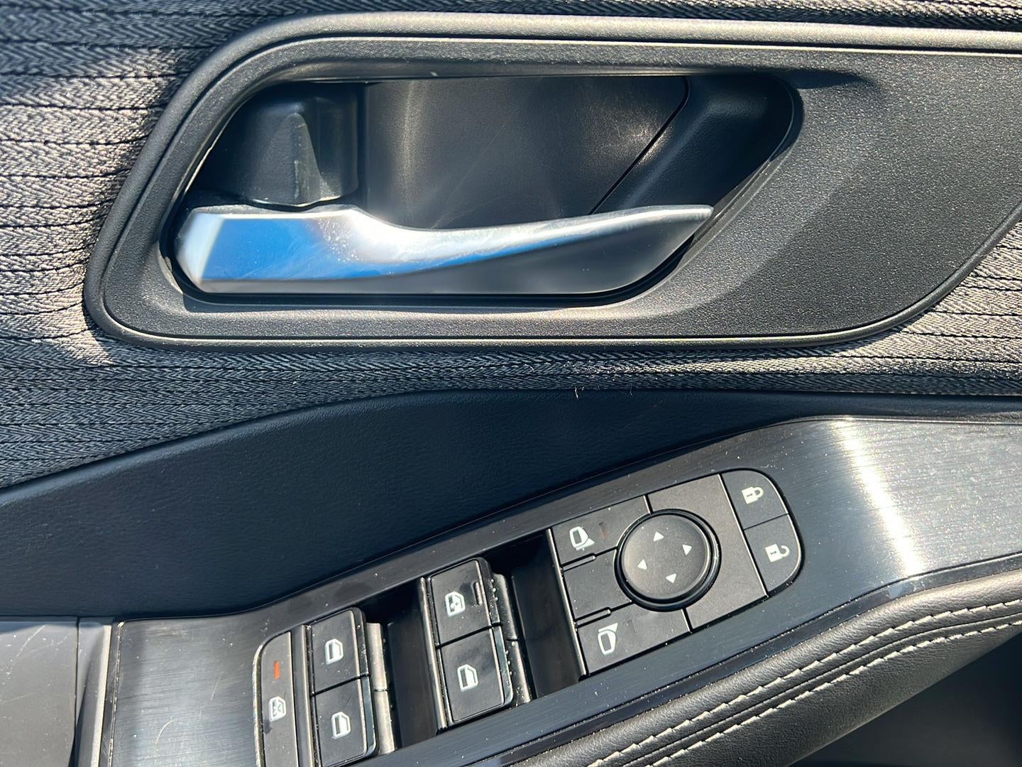 2021 Nissan Rogue SV Intelligent AWD