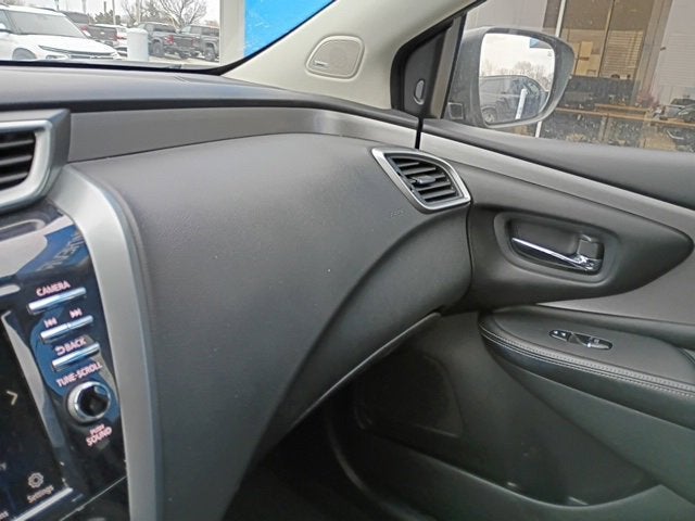 2023 Nissan Murano SL Intelligent AWD