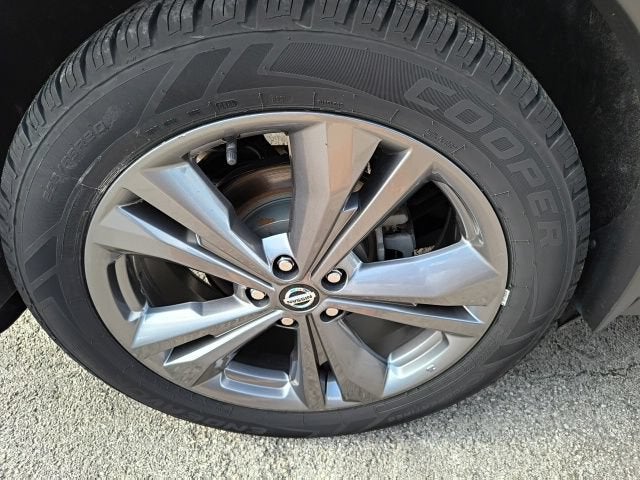 2022 Nissan Murano Platinum Intelligent AWD