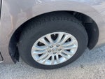 2017 Toyota Sienna XLE 8 Passenger