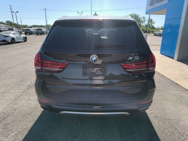 2018 BMW X5 eDrive xDrive40e iPerformance