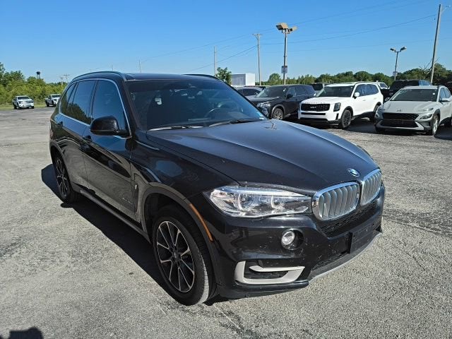 2018 BMW X5 eDrive xDrive40e iPerformance