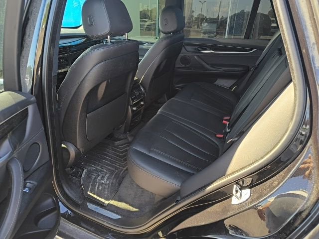 2018 BMW X5 eDrive xDrive40e iPerformance