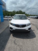 2011 Kia Sorento LX