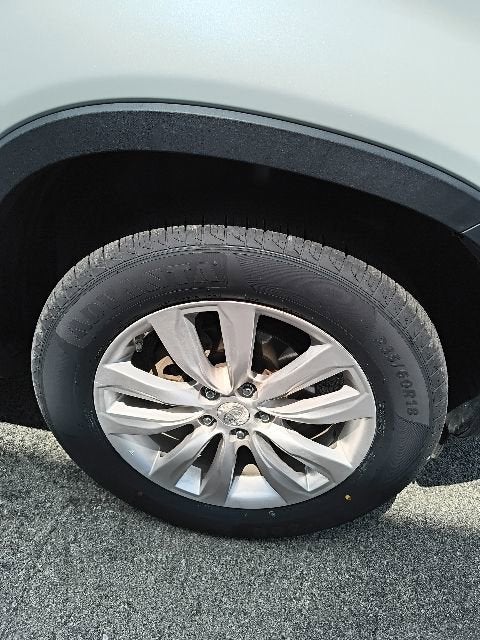 2011 Kia Sorento LX