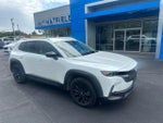 2025 Mazda Mazda CX-50 2.5 S Select Package