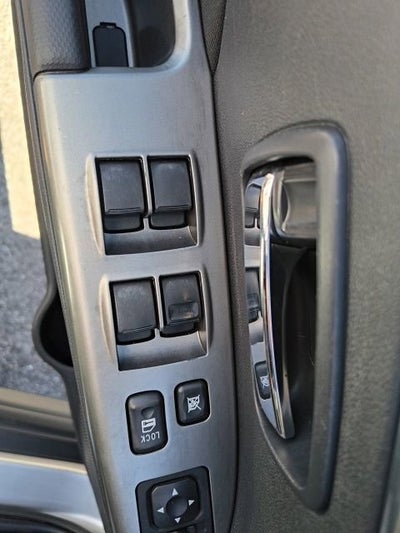 2019 Mitsubishi Outlander Sport 2.0 SE