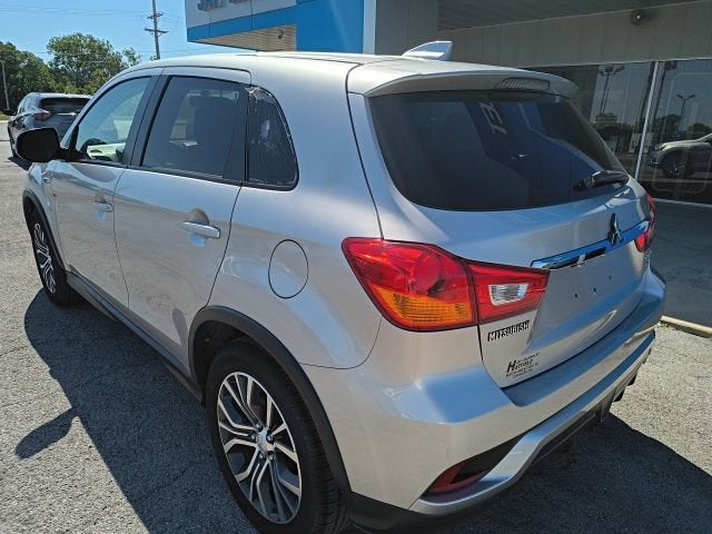 2019 Mitsubishi Outlander Sport 2.0 SE
