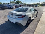 2025 Toyota GR86 Premium