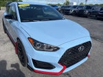 2020 Hyundai Veloster N Base