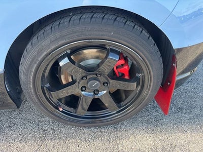 2020 Hyundai Veloster N Base