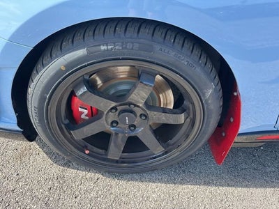 2020 Hyundai Veloster N Base
