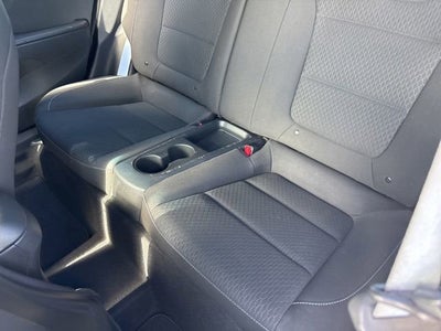 2020 Hyundai Veloster N Base