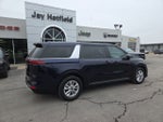 2024 Kia Carnival MPV LX Seat Package