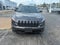2018 Jeep Cherokee Latitude Tech Connect