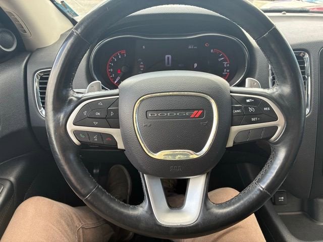 2016 Dodge Durango Limited