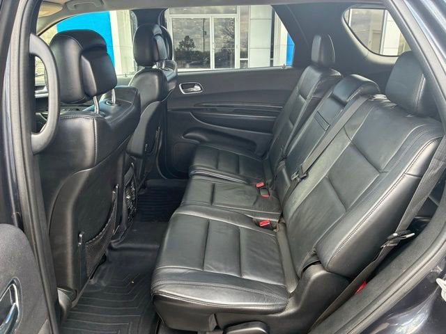 2016 Dodge Durango Limited