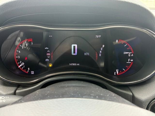 2019 Dodge Durango GT Plus