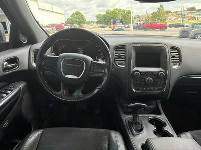 2019 Dodge Durango GT Plus