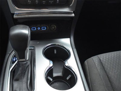 2020 Jeep Grand Cherokee Laredo E