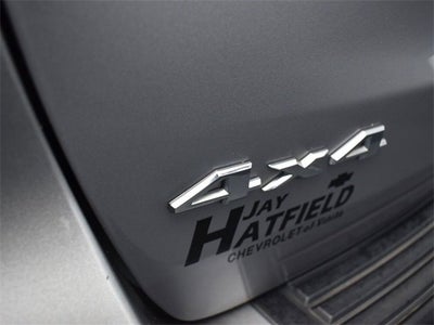 2020 Jeep Grand Cherokee Laredo E