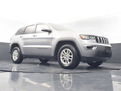 2020 Jeep Grand Cherokee Laredo E