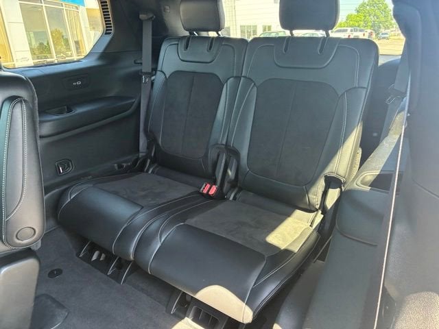 2022 Jeep Grand Cherokee L Altitude