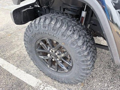 2022 Jeep Gladiator Sport S
