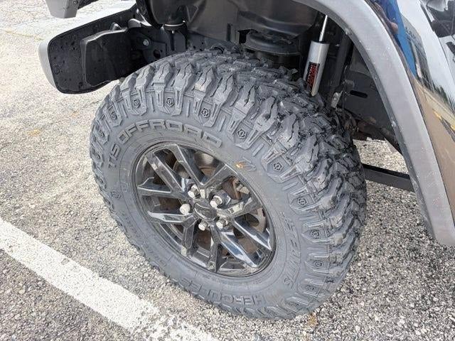 2022 Jeep Gladiator Sport S