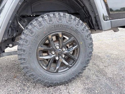 2022 Jeep Gladiator Sport S
