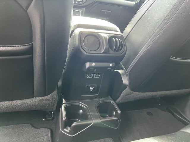 2023 Jeep Gladiator High Altitude