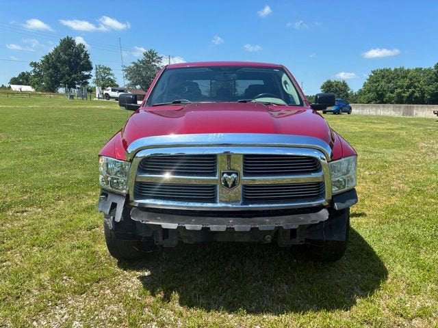 2010 Dodge Ram 1500 SLT