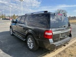 2017 Ford Expedition EL Limited