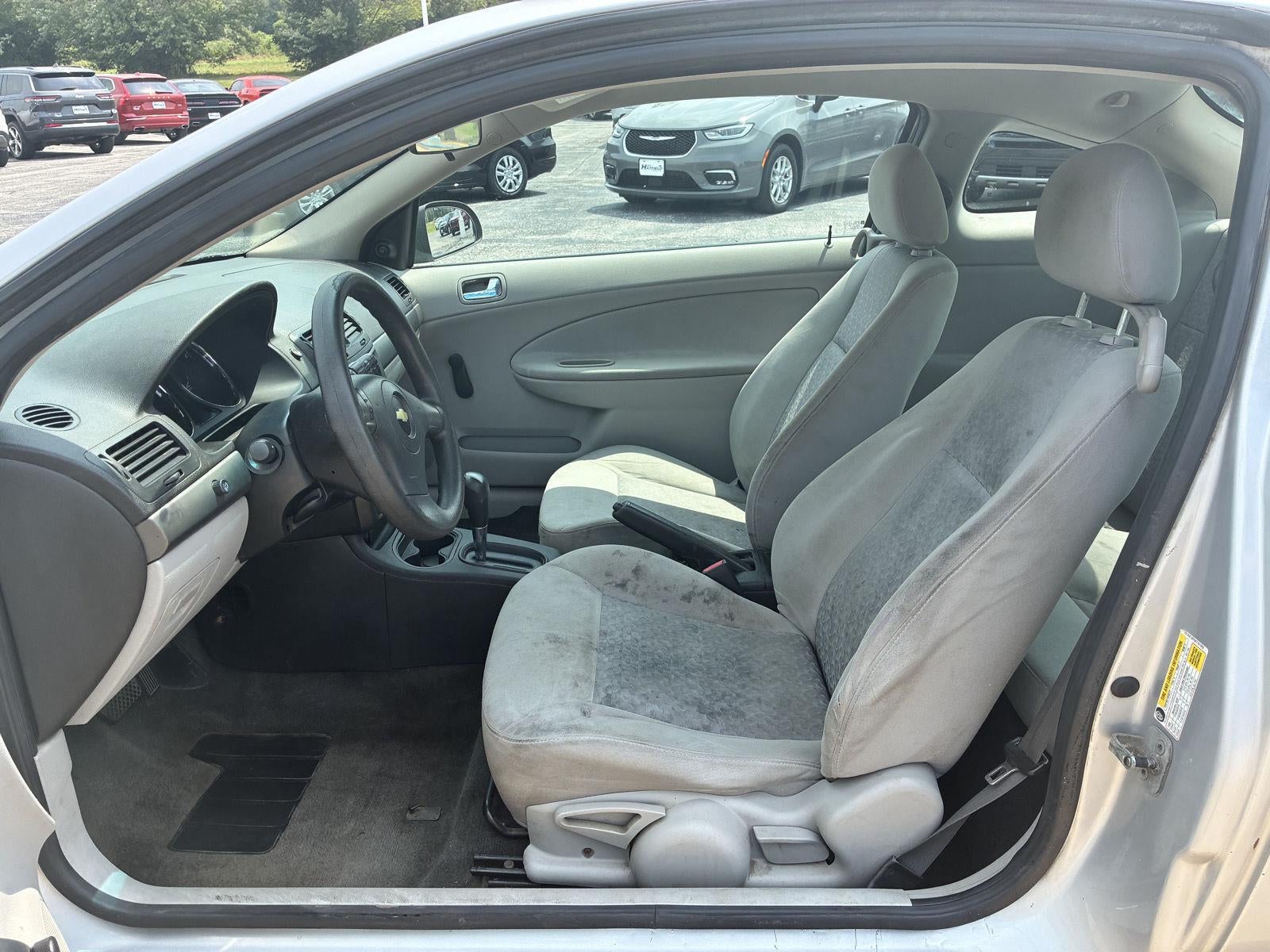 2008 Chevrolet Cobalt LS
