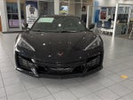 2025 Chevrolet Corvette Z06 3LZ