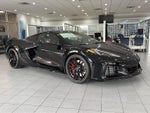 2025 Chevrolet Corvette Z06 3LZ