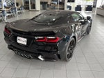 2025 Chevrolet Corvette Z06 3LZ