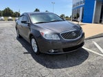 2013 Buick LaCrosse Leather