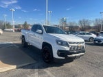 2021 Chevrolet Colorado 2WD LT