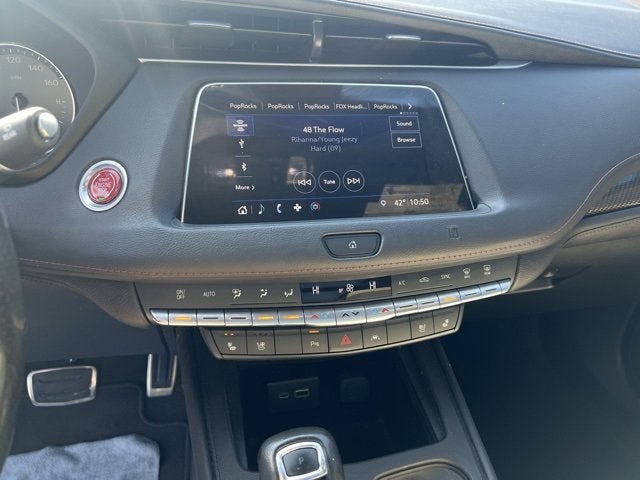 2019 Cadillac XT4 FWD Sport